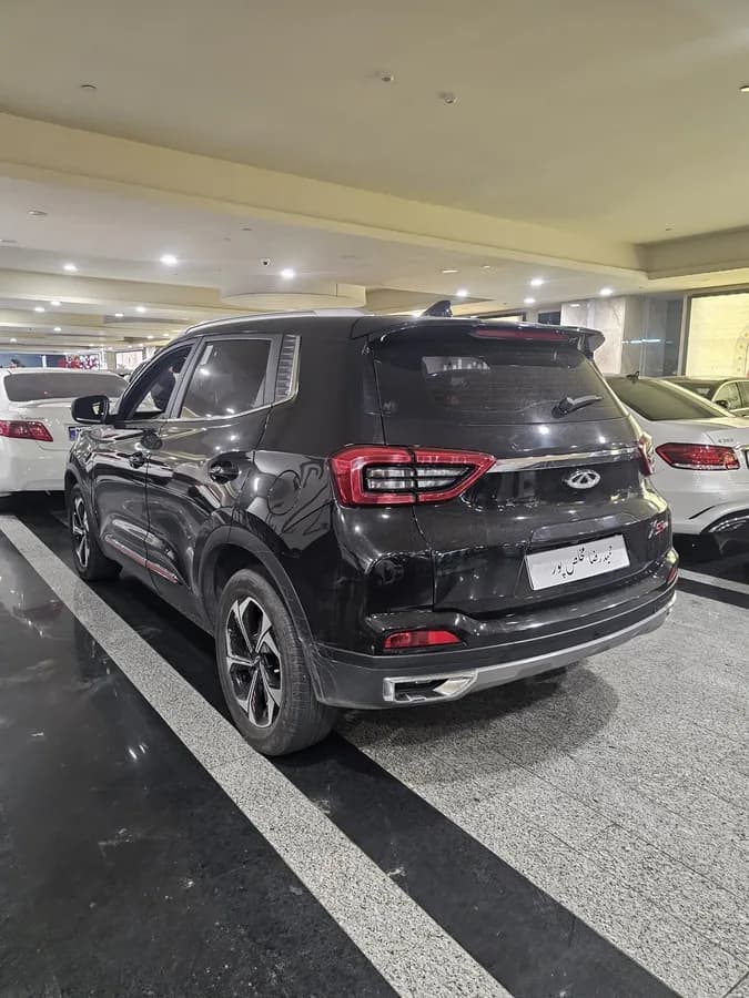 ام وی ام X55 — عکس ۴ از ۵
