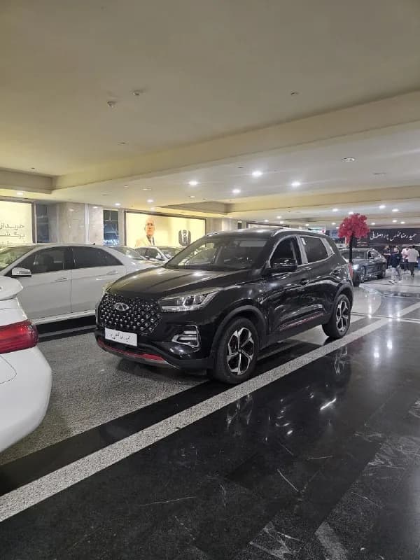 ام وی ام X55 — عکس ۱ از ۵