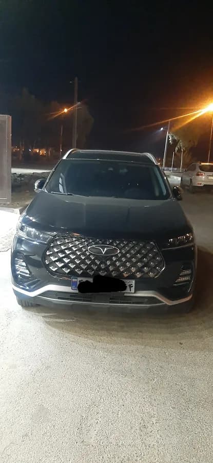 فونیکس تیگو 7 پرو — عکس ۱ از ۲