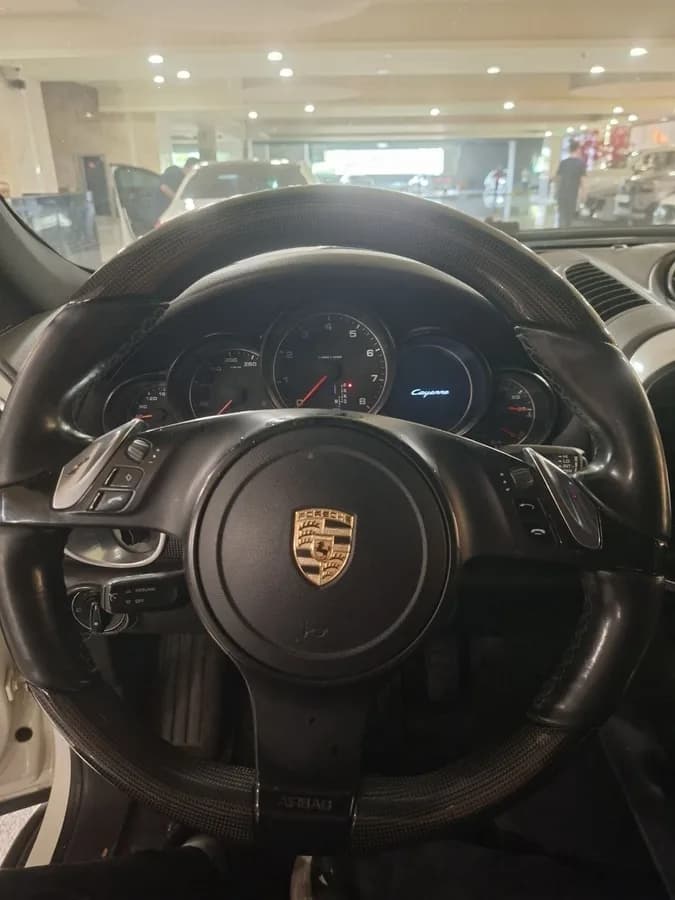 مرسدس بنز GTS — عکس ۳ از ۱۰