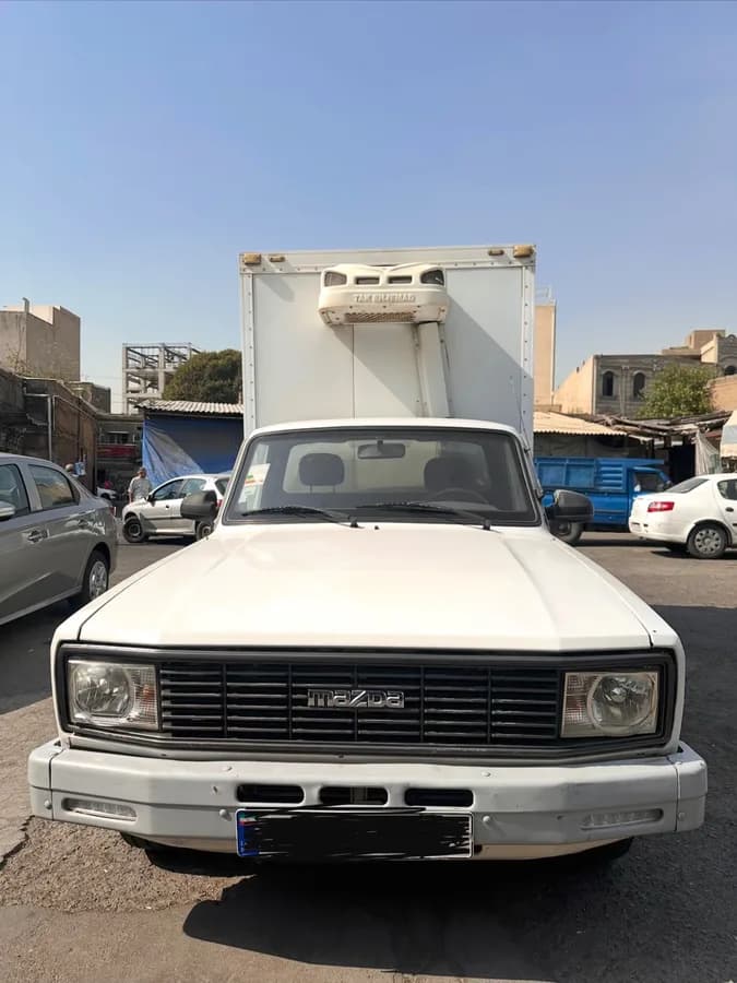 کارا تک کابین — عکس ۲ از ۴