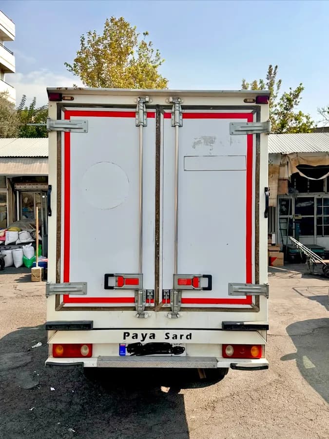 کارا تک کابین — عکس ۳ از ۴