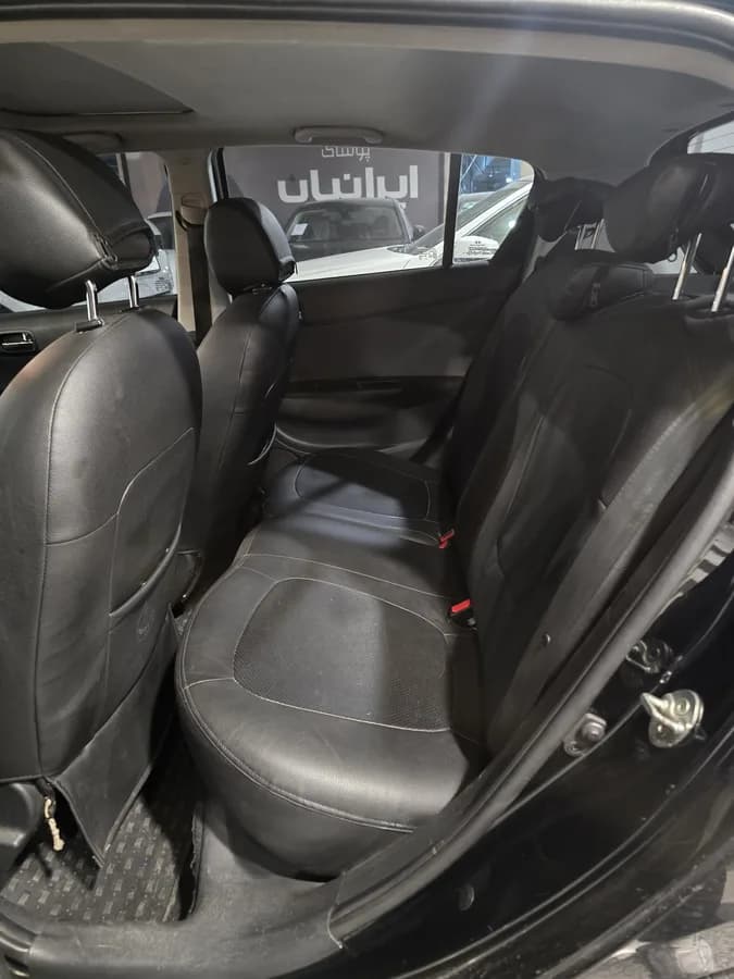 هیوندای i20 — عکس ۵ از ۶