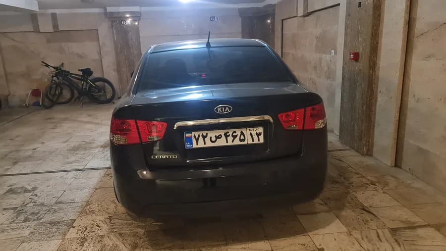 کیا سراتو — عکس ۶ از ۸