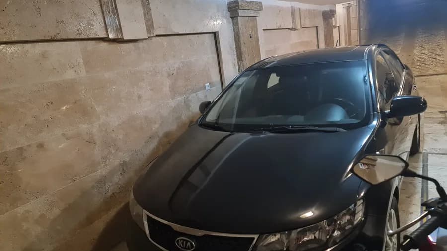 کیا سراتو — عکس ۸ از ۸