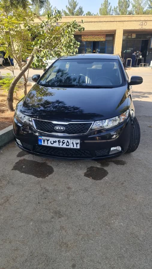 کیا سراتو — عکس ۳ از ۸