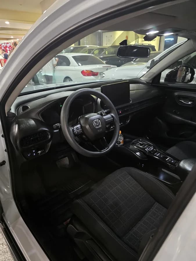 هوندا HR-V — عکس ۲ از ۶