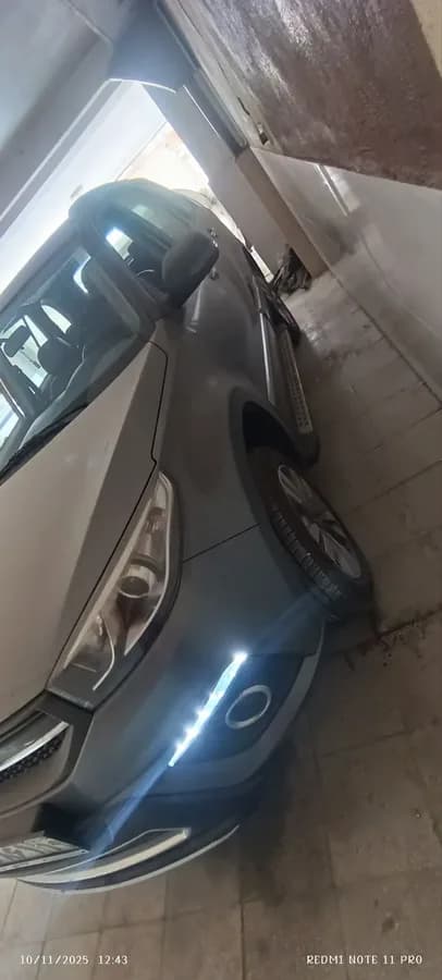 ام وی ام X33 — عکس ۲ از ۳