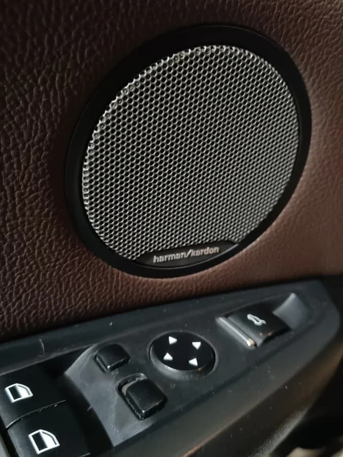 بی ام و X4 — عکس ۳ از ۷