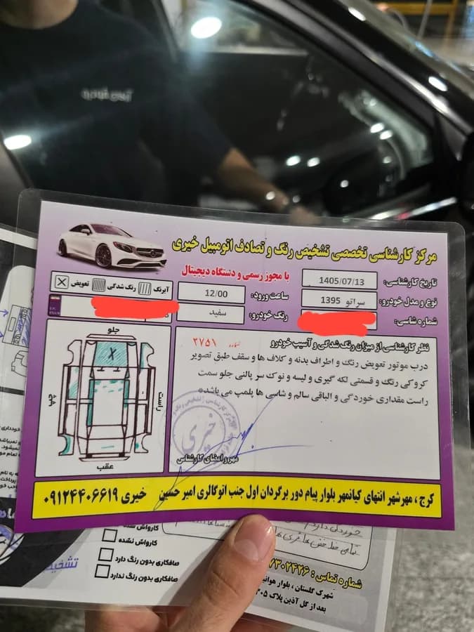 کیا سراتو — عکس ۶ از ۷