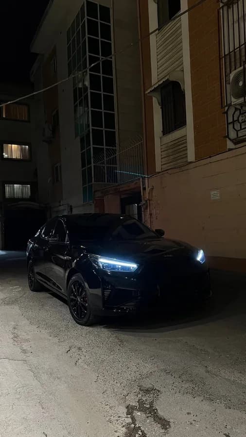 جک E50A — عکس ۱ از ۱