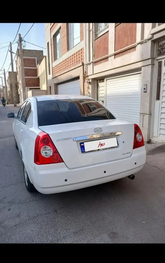 ام وی ام 530 — عکس ۳ از ۴