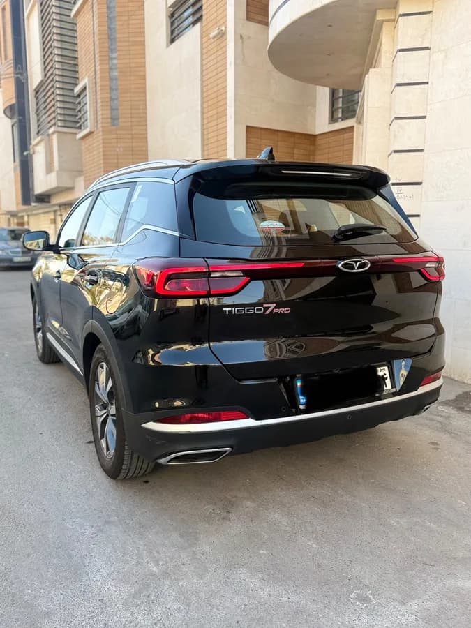فونیکس تیگو 7 پرو — عکس ۲ از ۴