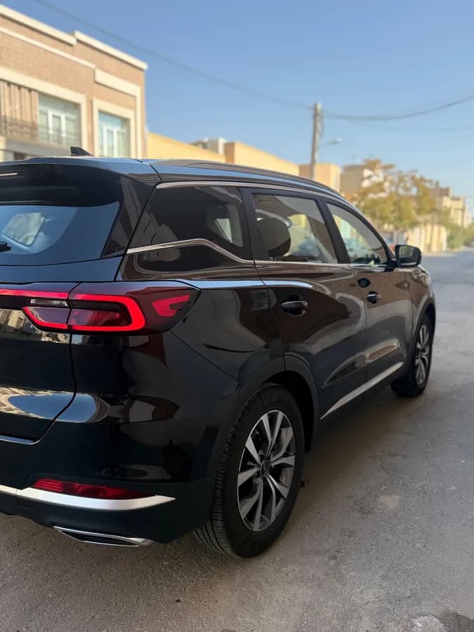 فونیکس تیگو 7 پرو — عکس ۳ از ۴