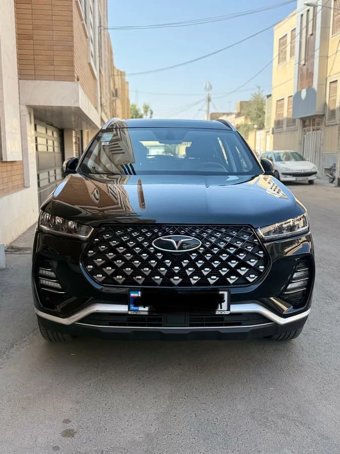 فونیکس تیگو 7 پرو — عکس ۱ از ۴