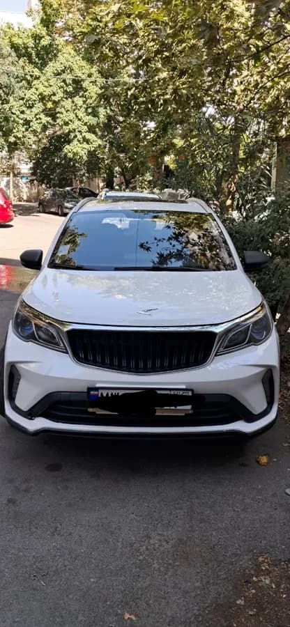 بی ای سی X3 PRO — عکس ۳ از ۴