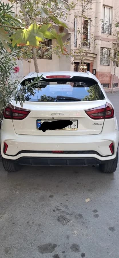 بی ای سی X3 PRO — عکس ۲ از ۴