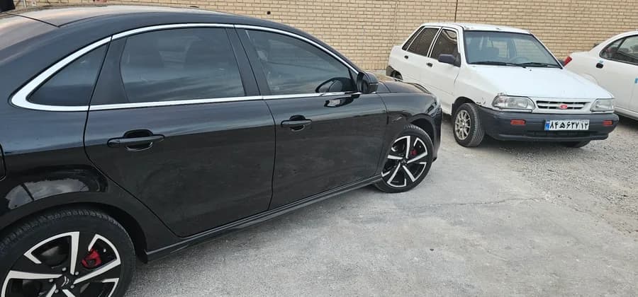 بهمن رسپکت — عکس ۲ از ۴