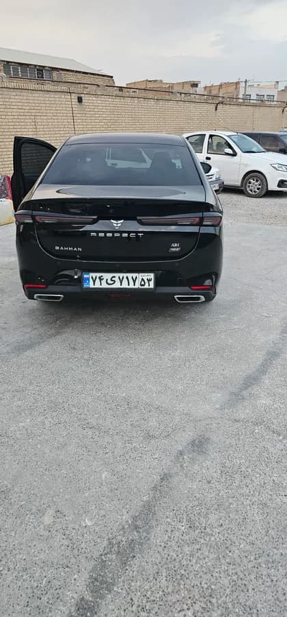 بهمن رسپکت — عکس ۱ از ۴