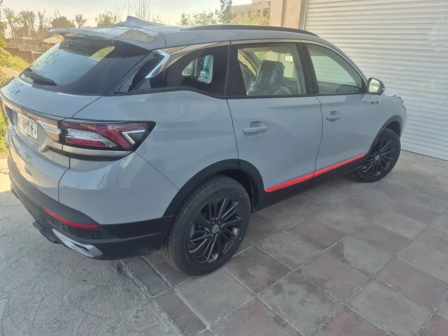 مارس C300 — عکس ۲ از ۴