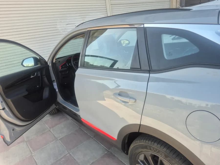 مارس C300 — عکس ۳ از ۴