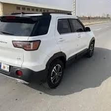 بیسو T3 — عکس ۳ از ۱۰