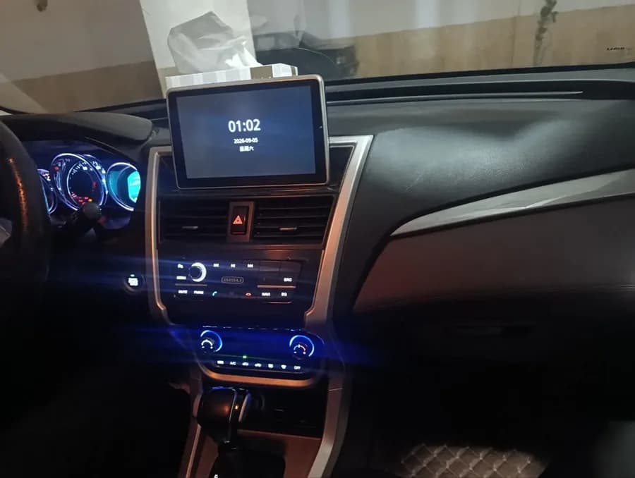 بیسو T3 — عکس ۹ از ۱۰
