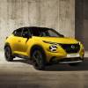 مشخصات نیسان جوک (Nissan Juke)