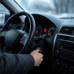 چرا ماشین بد روشن می‌شود؟ بررسی علت‌های رایج و راه‌حل‌ها