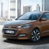 مشخصات هیوندای i20 بررسی کامل