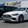 مشخصات بنز C200 – بررسی کامل و جامع