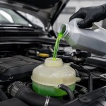 زمان تعویض ضدیخ خودرو؛ هر چند وقت یک‌بار ضدیخ رو عوض کنیم؟