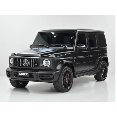 مرسدس AMG G63