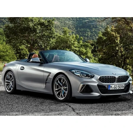 بی‌ام‌و Z4