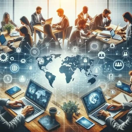 هایپربیزینس