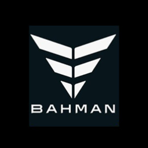 بهمن موتور (BAHMAN MOTOR)