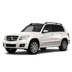 بنز GLK350