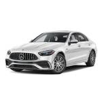 بنز C230