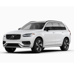 ولوو XC90