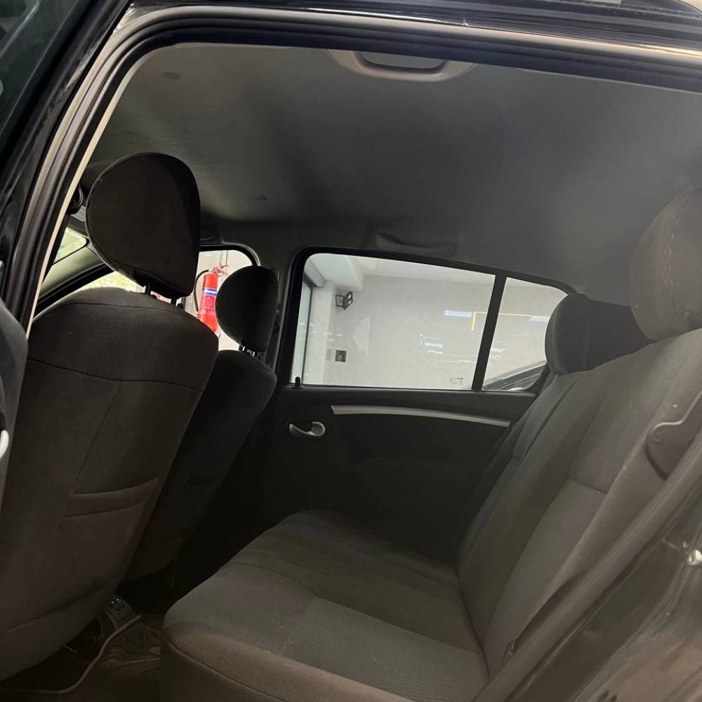 ساندرو استپ وی مدل ۱۳۹۷