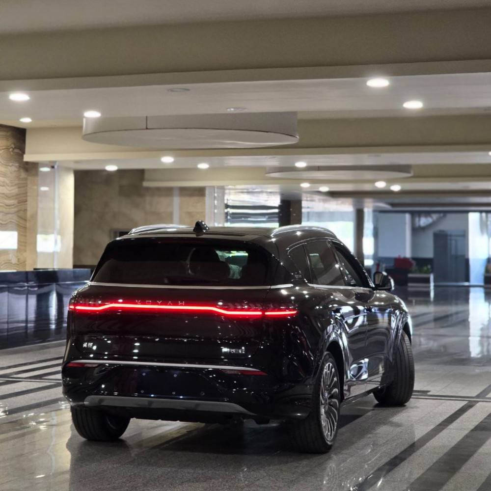 وویا مدل 2023