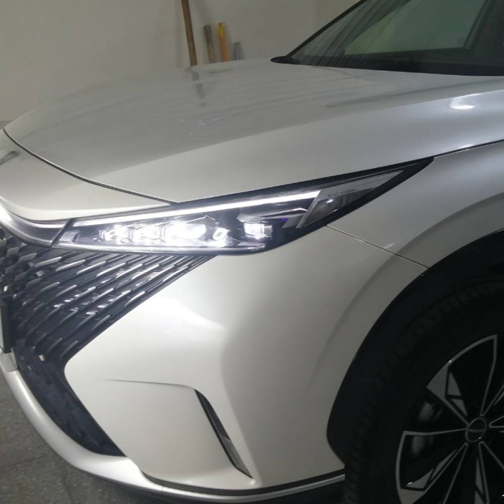 روئوه مدل erx5 1.5 لیتر توربو سال 2023  صفر