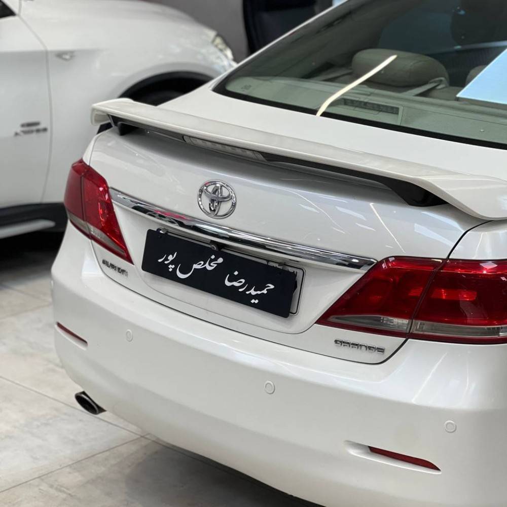 اریون مدل2011