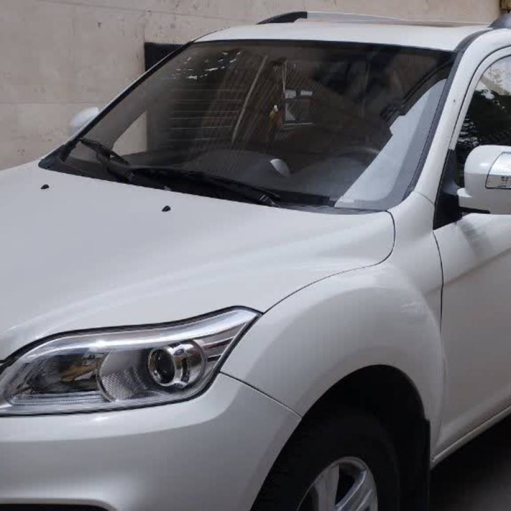 لیفان مدل X60 دنده ای سال 1394  کارکرده