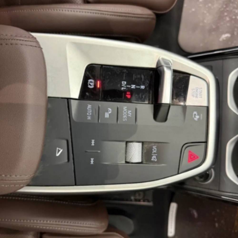 بی ام و مدل X2 sDrive 25i سال 2025  صفر