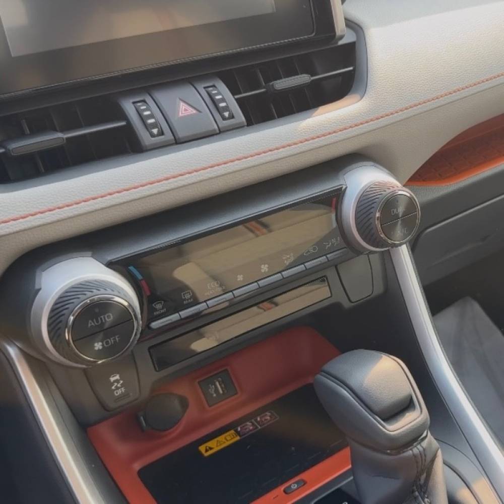 تویوتا مدل راوفور 2.5 لیتر دو دیفرانسیل ادونچر سال 2025  صفر