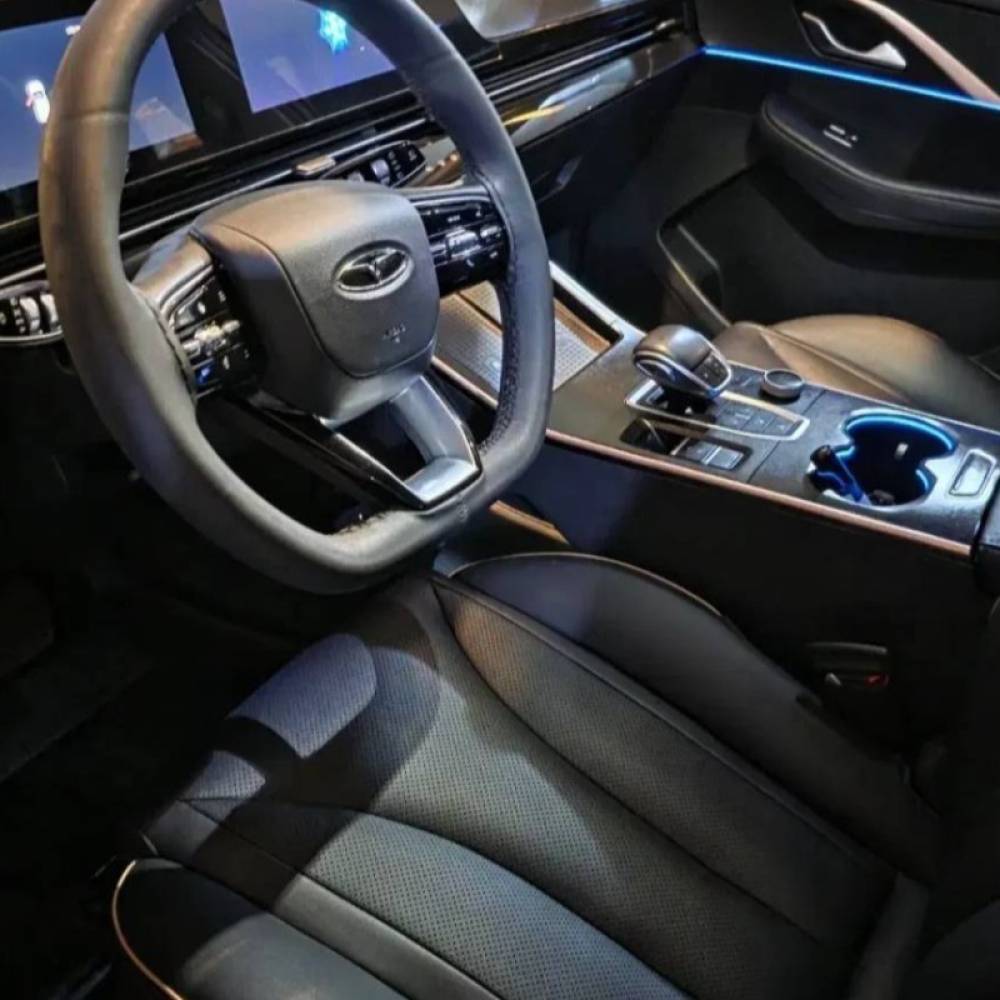 فونیکس مدل FX پریمیوم FWD سال 1403  کارکرده