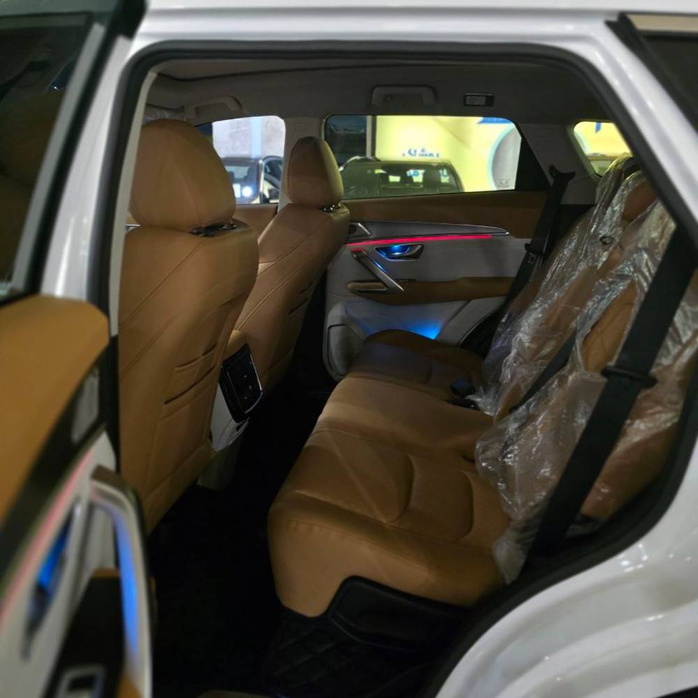 فیدلیتی پرستیژ مدل 1403