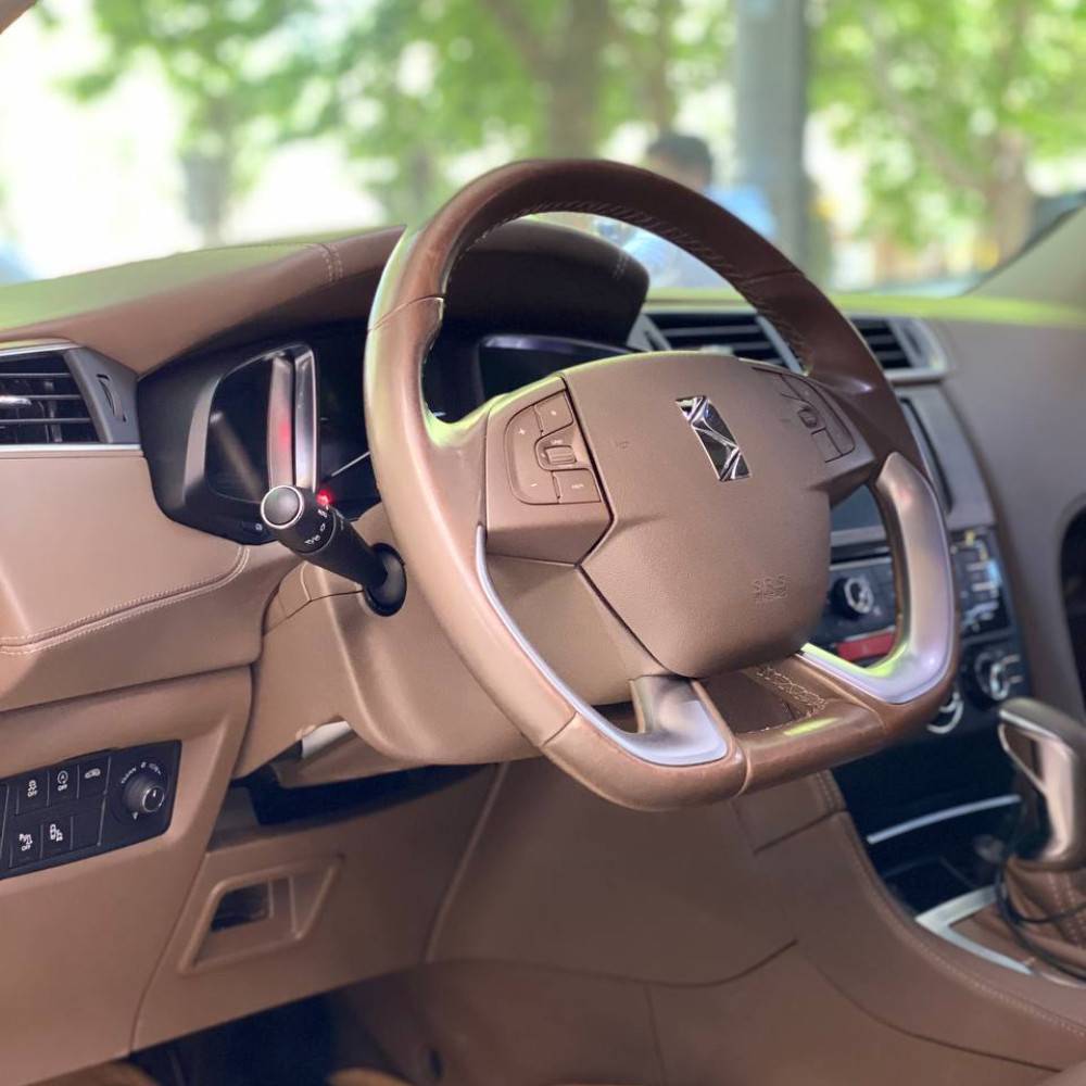 دی اس 5ls مدل ۲۰۱۷