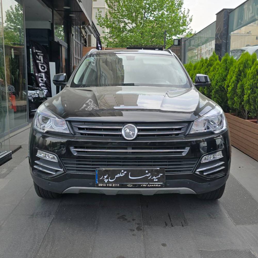 هن تنگ X7 مدل ۱۳۹۷